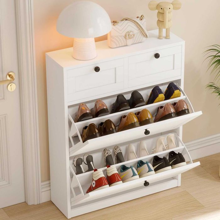 Nowa szafka na buty /regał /szuflada /schowek / komoda / półka !A3394!