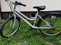 rower dla dziecka
