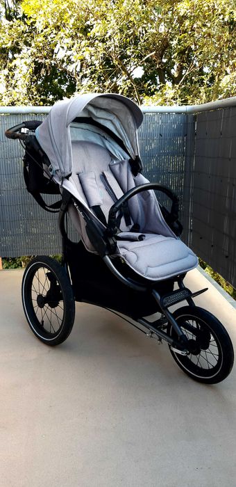 Wózek X-Lander, X-Run