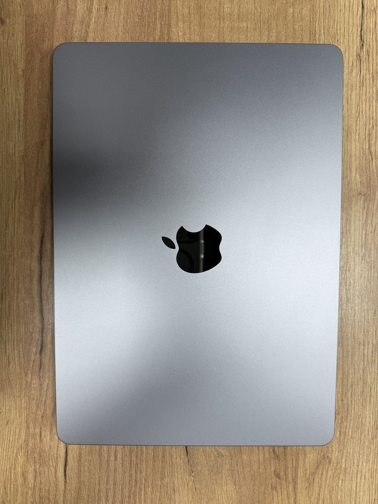 100% АКБ | М2•16Gb•256Gb Macbook Air 13 2022(2024) Гарантія Макбук M2
