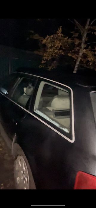 Продам Ауди А6 С5 TD