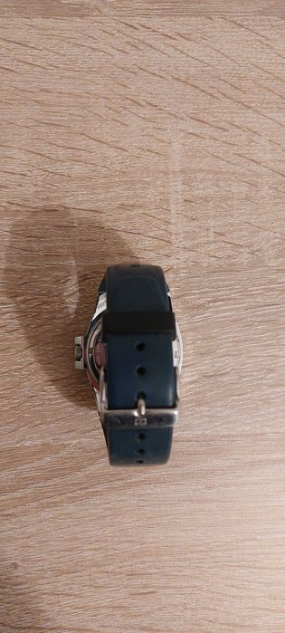 Relógio de pulso da Tommy Hilfiger, modelo Riverside