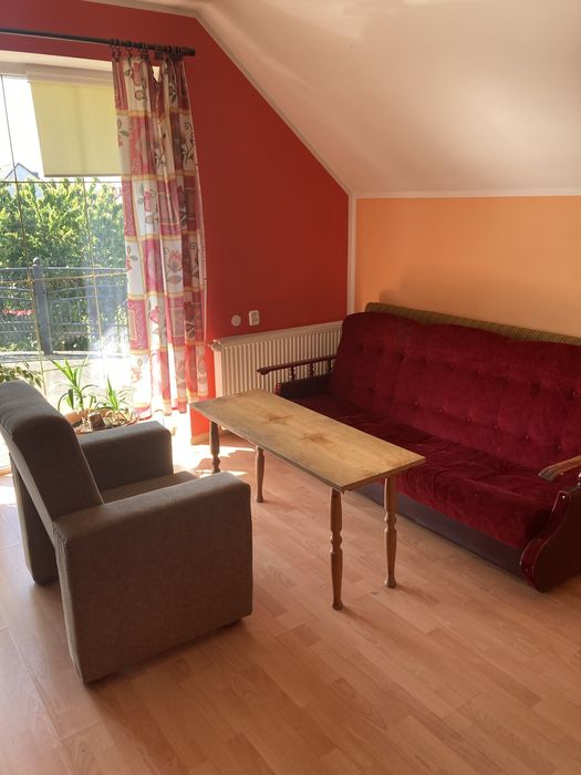 Pokój pokoje do wynajęcia