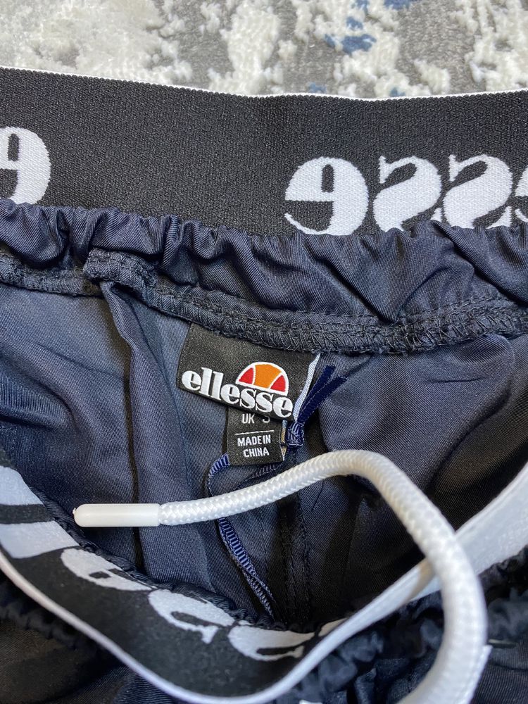 Шорти Ellesse оригінал