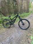 Rower comencal clash M 2020 (jibber)    (Trek,Yt,canyon,specialized)
