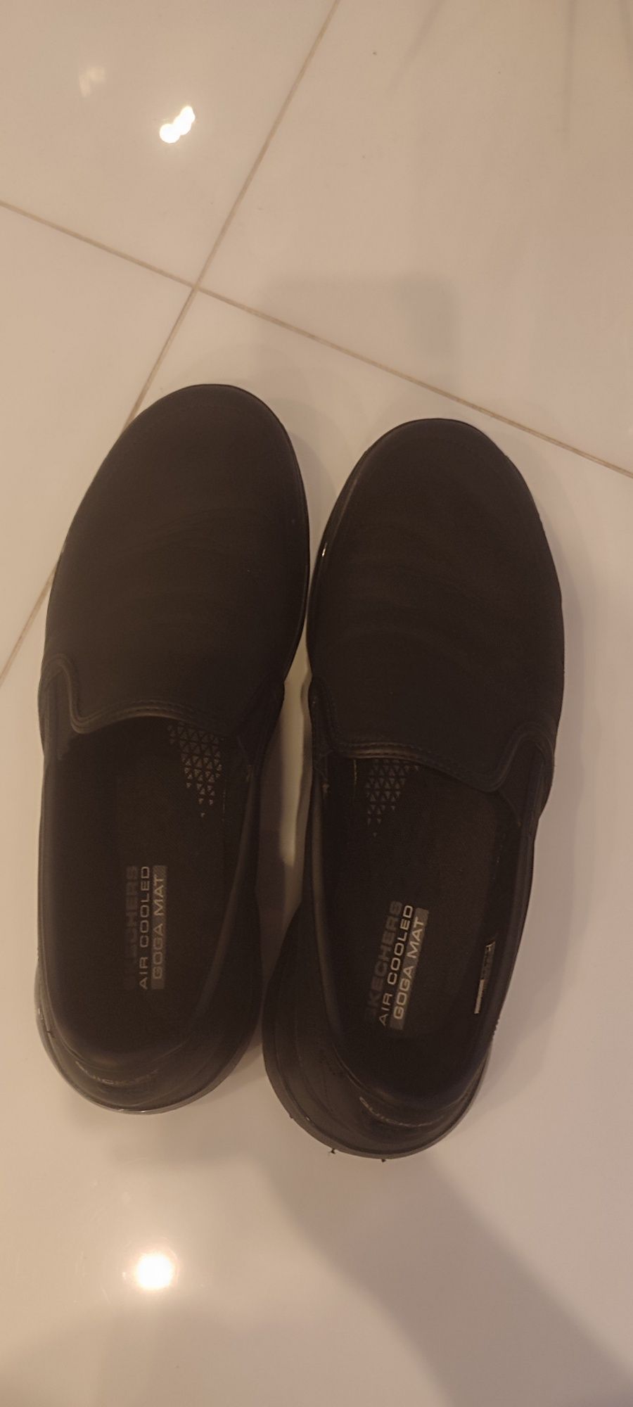 Męskie buty Skechers