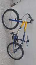 Bicicleta criança
