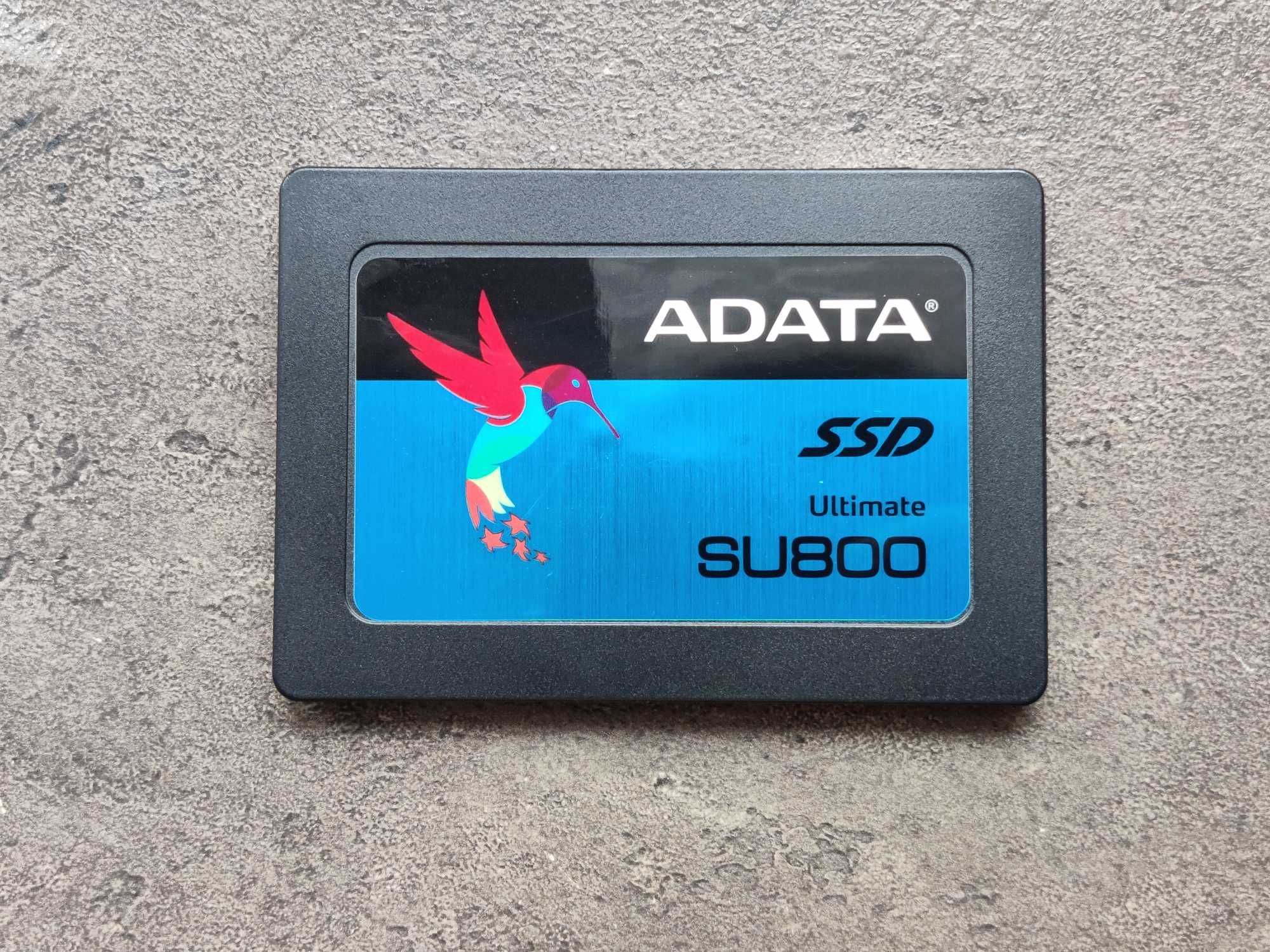 Dysk 256GB SSD Adata