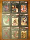 Coleção Oficial de Graphic Novels Marvel Salvat - 12 volumes