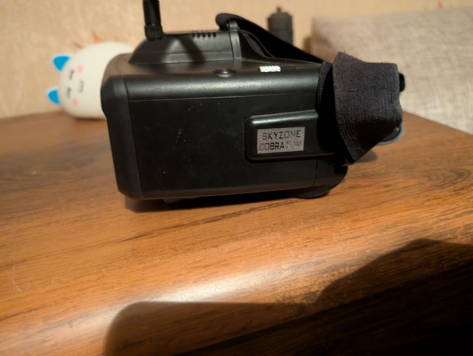 Окуляри для FPV Skyzone Cobra x v2