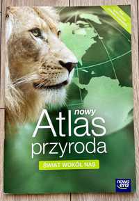 Nowy Atlas, Przyroda Świat wokół nas