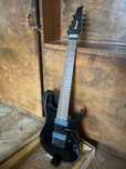 Ibanez RG8 BK, Seymour Duncan Nazgul