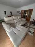 Vendo sofa como novo