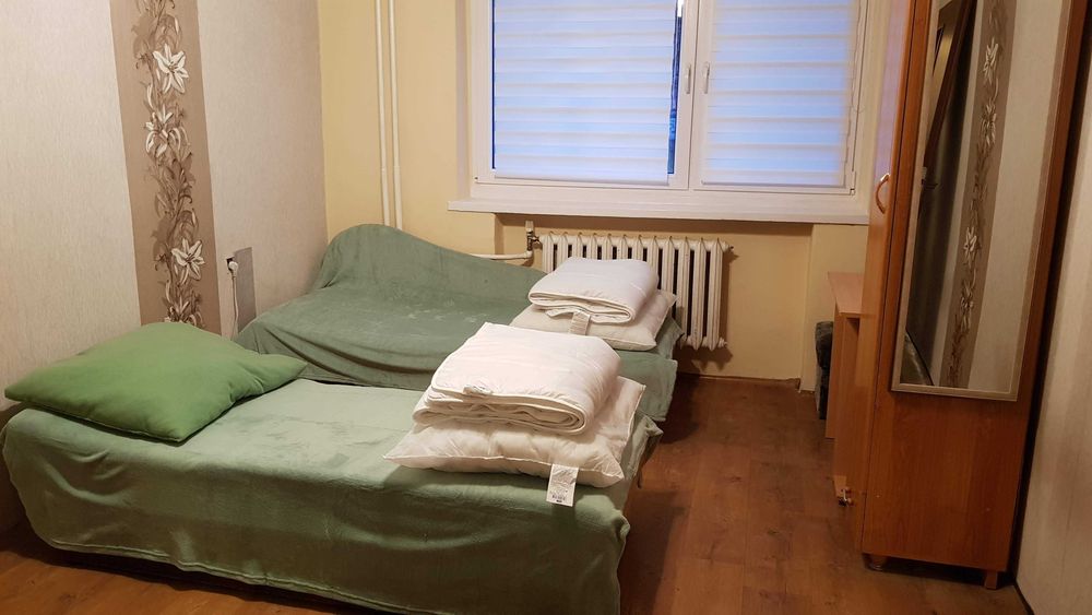 Mieszkanie Pracownicze S-c Inwestycyjna 3 pokoje