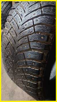 Пара зимних шин Michelin x-ice north 4 suv ШИП 235/55 r18 235 55 18