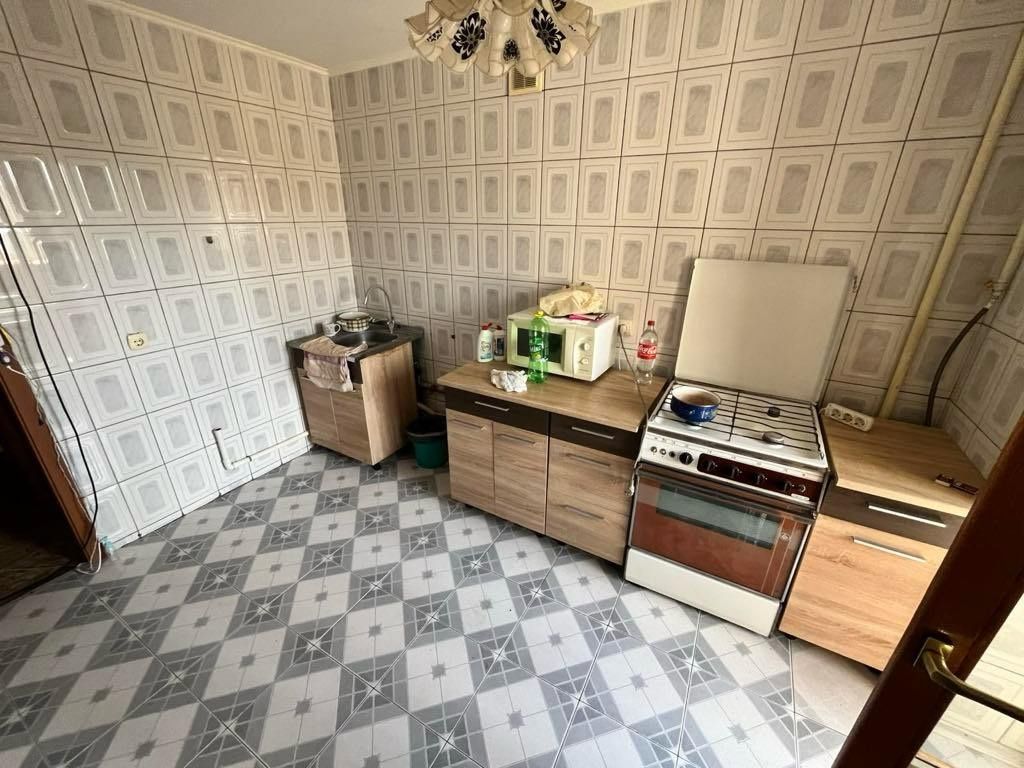 Здам квартиру двох кімнатну на довго тривалий термін