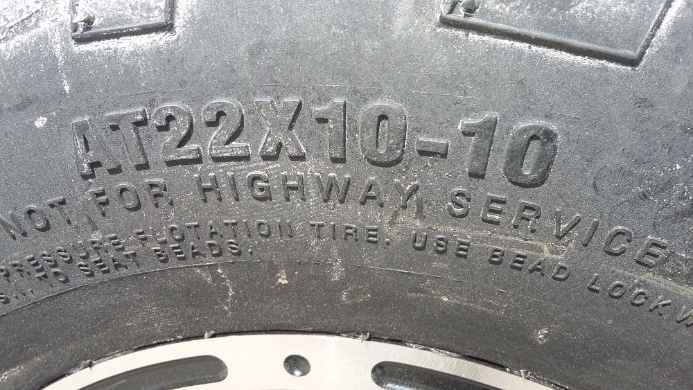 Квадроцикл-Багги