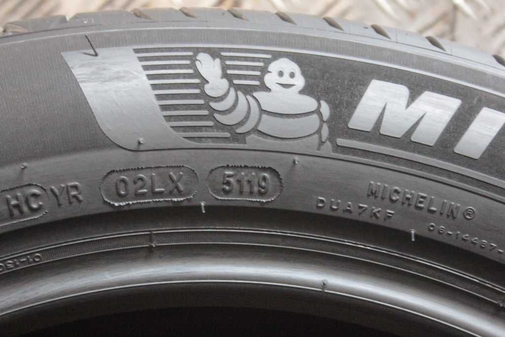 225/55/18 Michelin Primacy 4 S1 225/55 R18 102Y XL