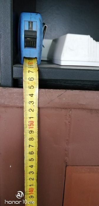 Сейф  великий!!!