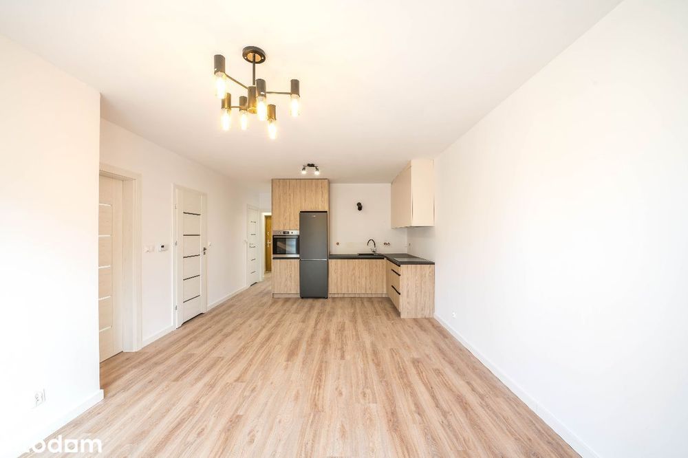 Sulejówek Centrum bezczynszowe 3 pokoje z ogródkiem