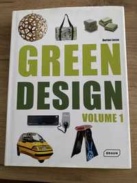 Green design volume1