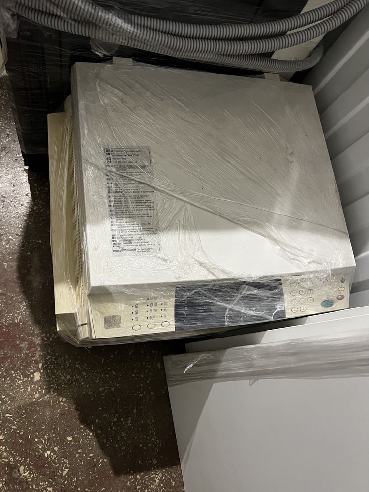 Xerox WorkCentre 5016 МФУ БФП А3 А4 ксерокс Ч.Б принтер