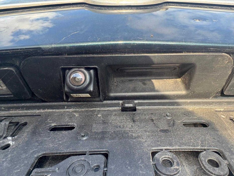 Kamera cofania Opel Zafira C