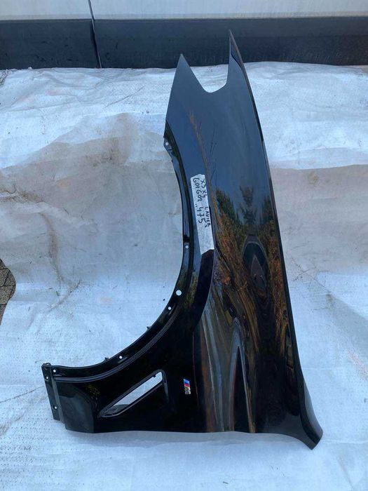 BMW X3 X4 G01 G02 Błotnik Przód Lewy KOLOR 475
