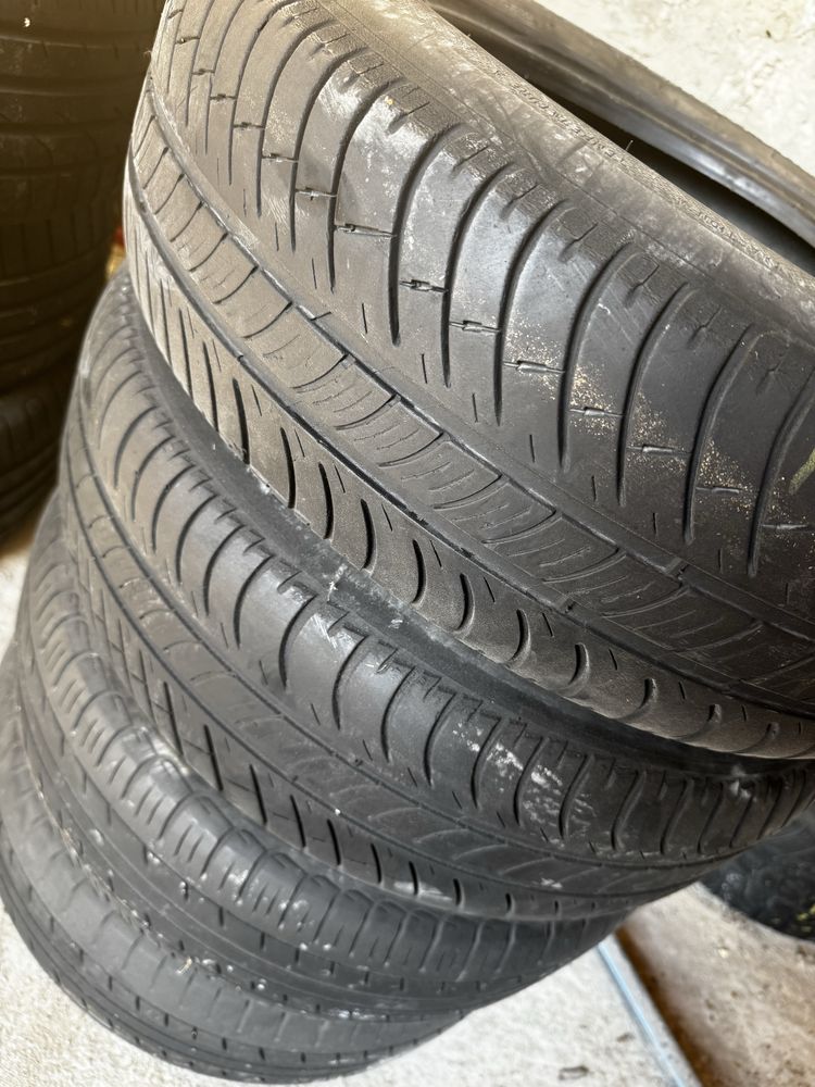 Michelin 185/65/15 комплект літо