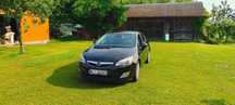 Astra J 2010r 160tys 1.4t 140km Radio Android Kamera Cofania