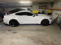 Ford mustang 5.0