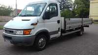 Iveco 35C13  UNIKAT