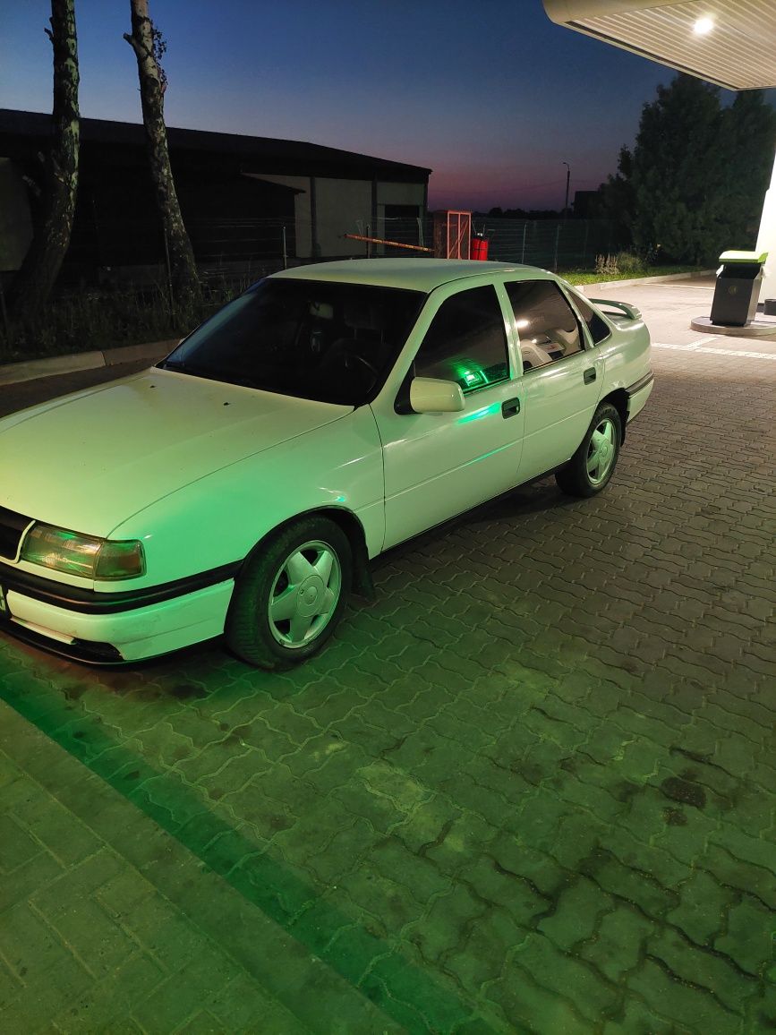 Продам Opel Vectra A