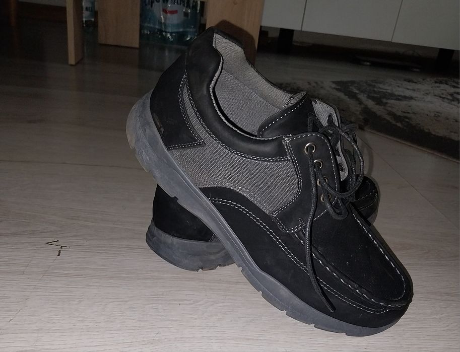 Pół buty meskie wkladka 29.5 cm