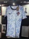 Camisola selecao nacional azuleijos XXL