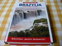 Brazylia - Podróże marzeń, Wysyłka