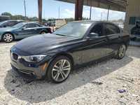 2018 BMW 330 I   .