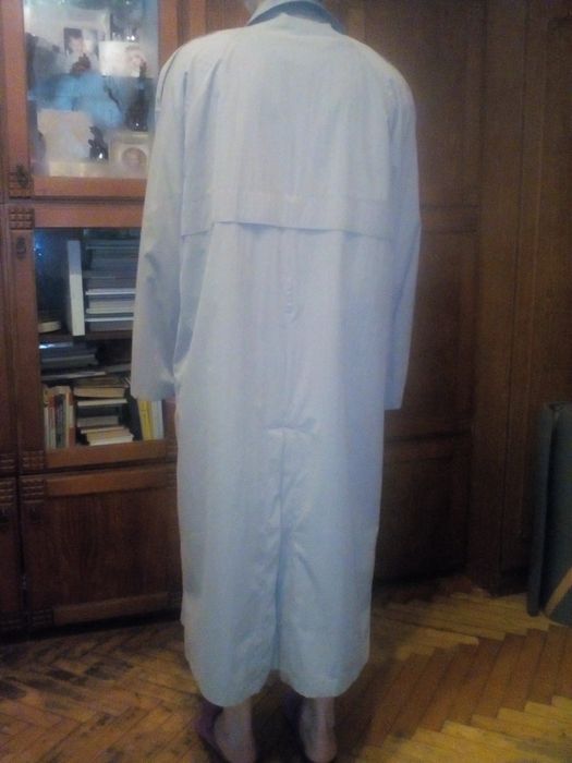 Плащ мужской(Англия)