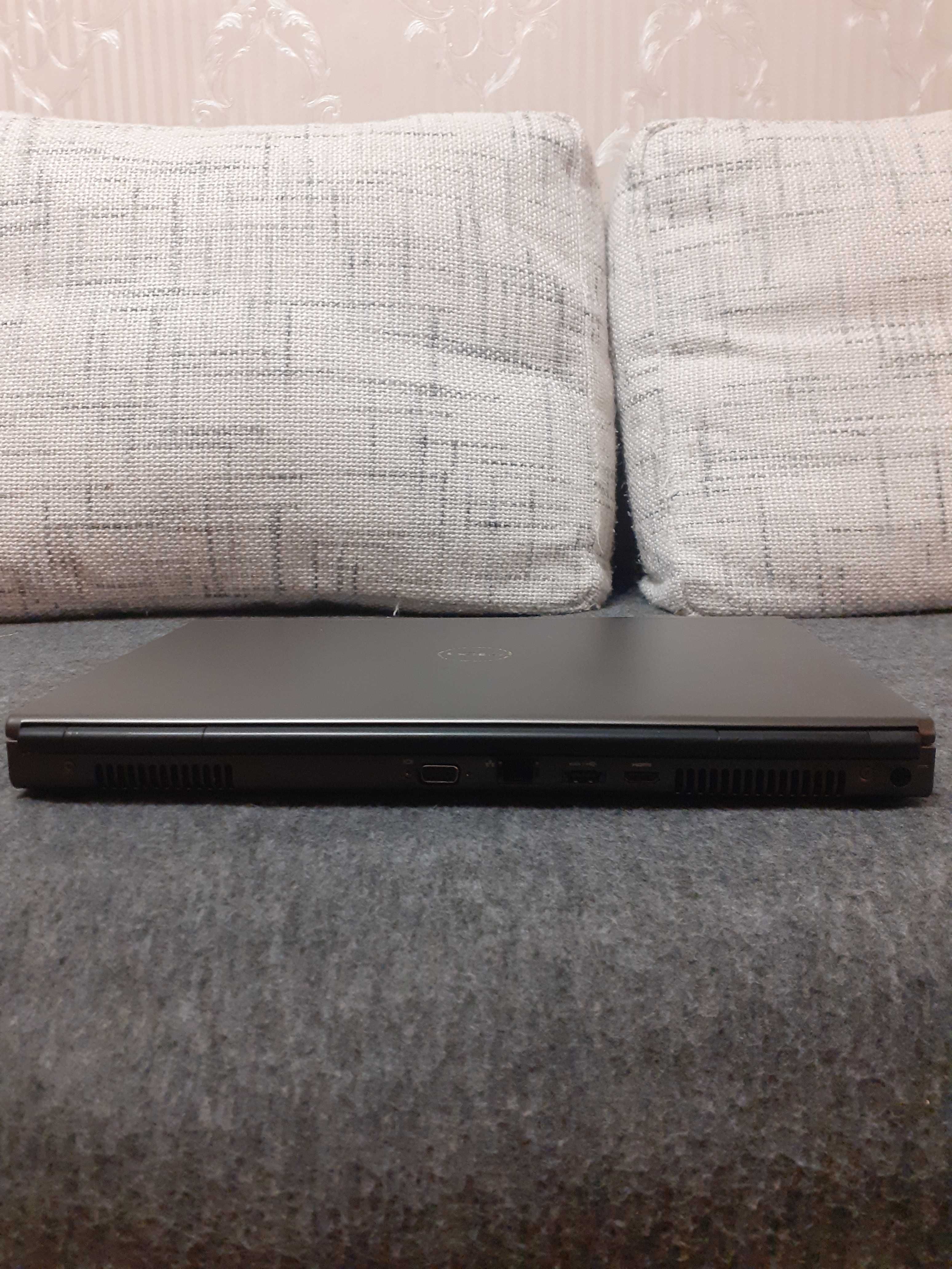 Dell precision m4600 i7-2760 8/240 gb