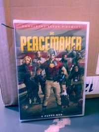 Nowy film Peacemaker