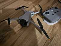 Dron dji mini 3 kamera 4k maly dron