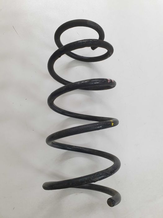 передня пружина Шевроле Авео Chevrolet