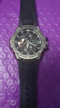 Часы Casio GST B100 GSTEEL