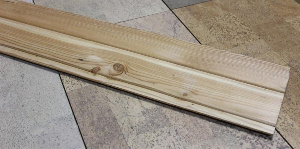 АКЦІЯ !!!Фальш брус, Дошка підлогова, Блок хаус, Вагонка. Доставка