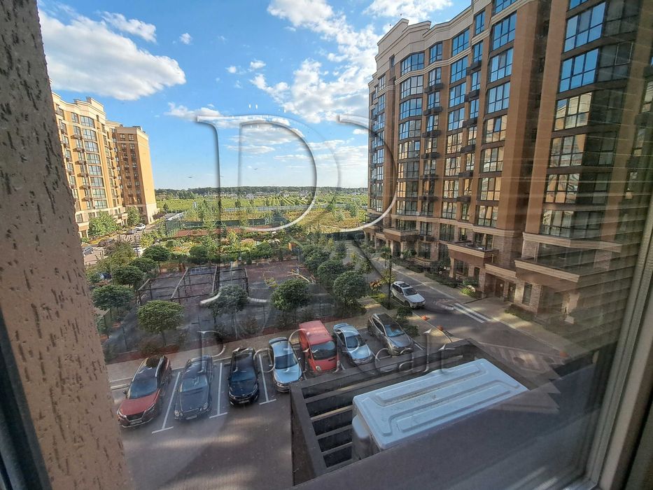 Продаж 2 кімн. квартири з якісним ремонтом в ЖК Sofia Nova