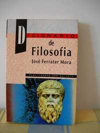 Dicionário de Filosofia