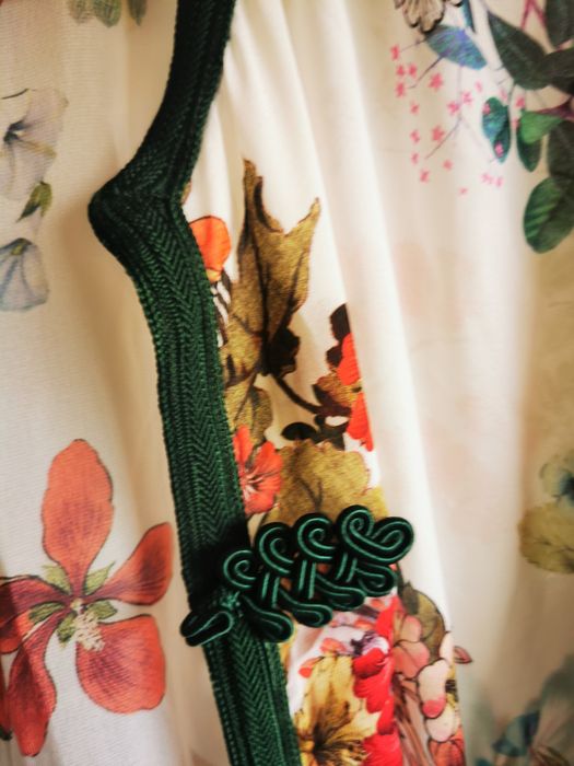 Túnica marca Kounouz