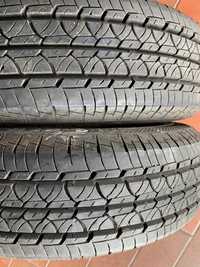 Opony dostawcze205/65r16C letnie