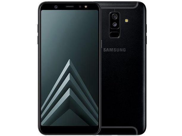 Samsung a6+2018 3/32