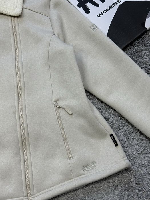 Жіноча Куртка Jack Wolfskin